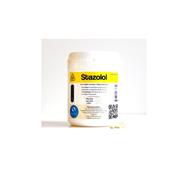 Stanzol 10