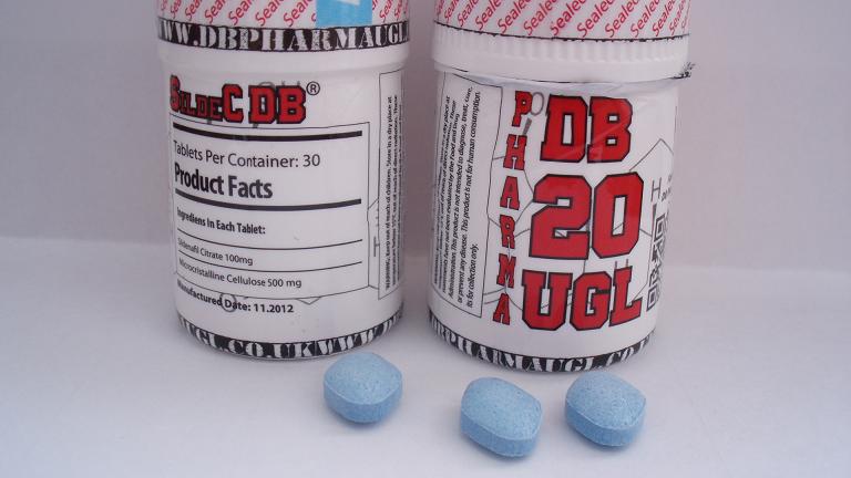 Buy Disulfiram Online